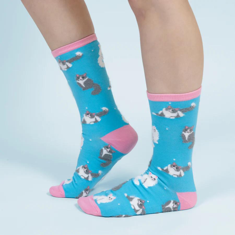 Animal Unisex Socks