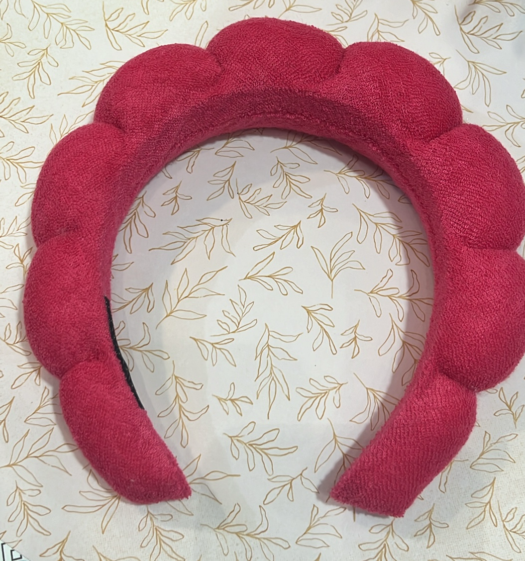 Spa Headband