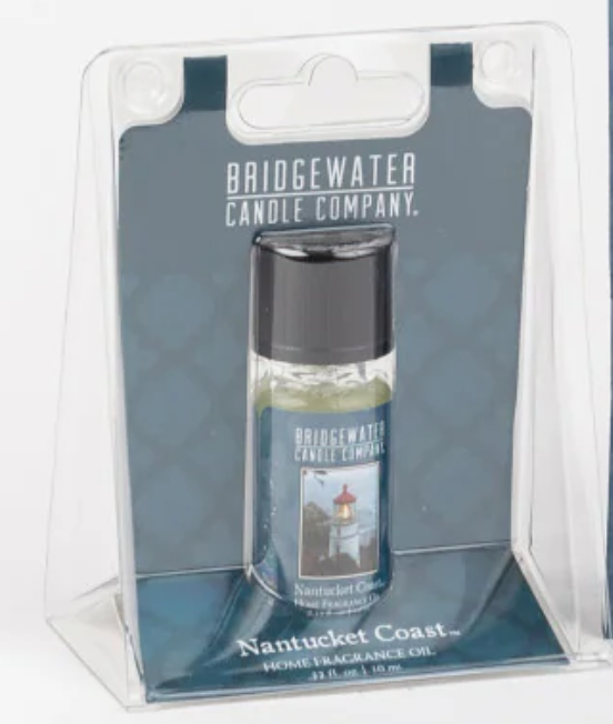 Nantucket Coast Home Fragrance Oil