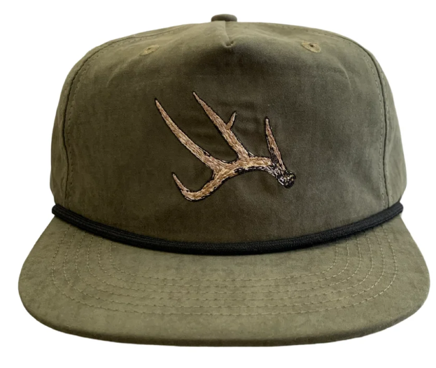 Shed Hunter Olive Rope