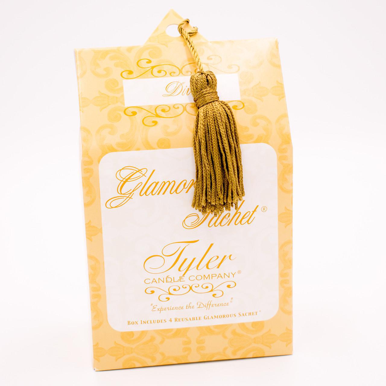 Glamorous Sachet
