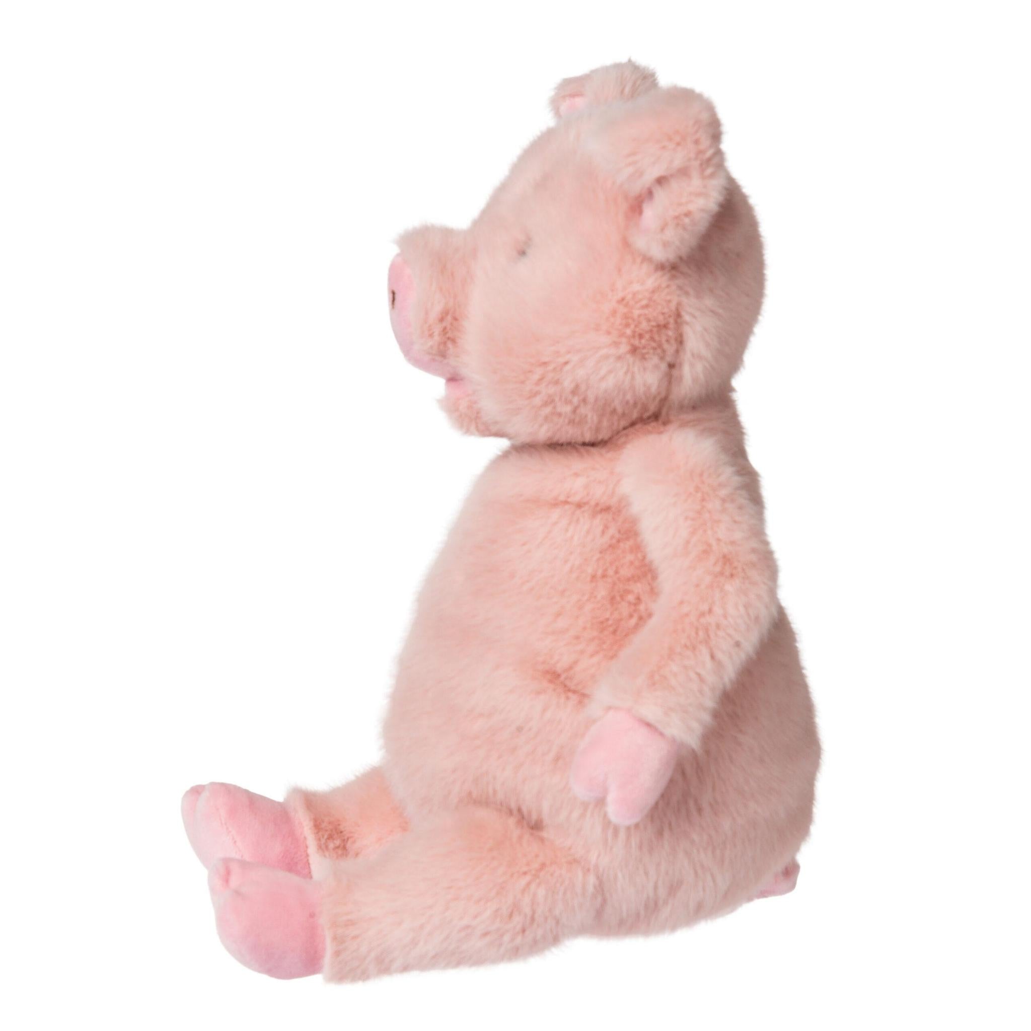 FabFuzz Hamlet Pig Stuffed Animal
