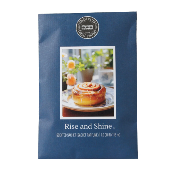 Sachet- Rise & Shine -Bridgewater