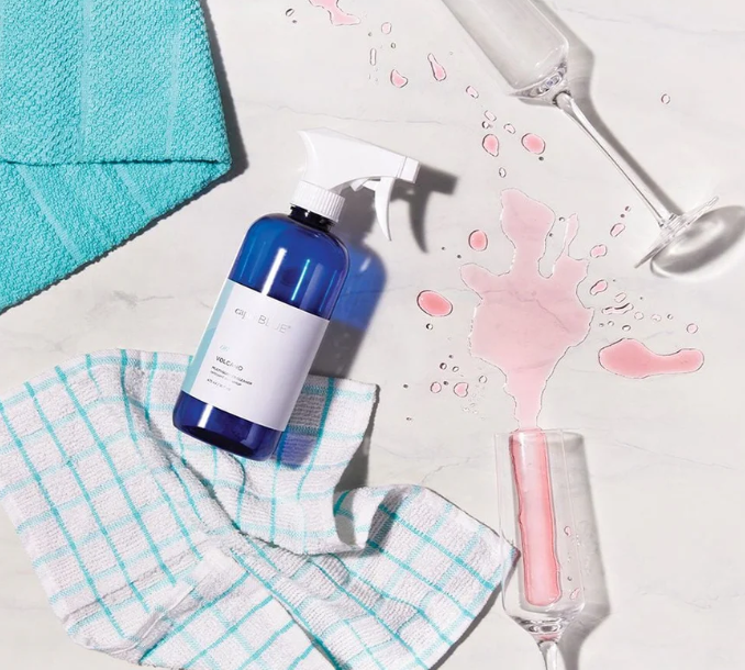 Volcano Multi-Surface Cleaner