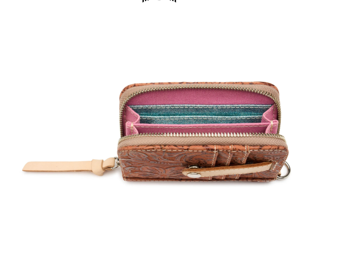 Consuela - Sally Zippy Wallet