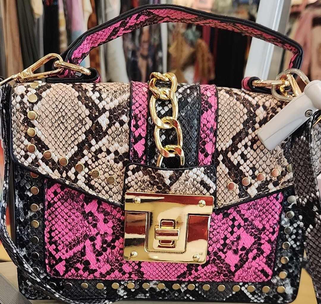 Reptile Crossbody