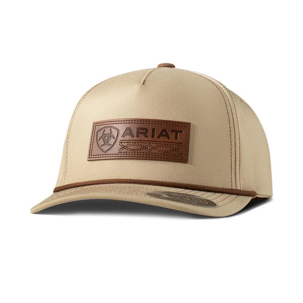 Ariat Patch Hats