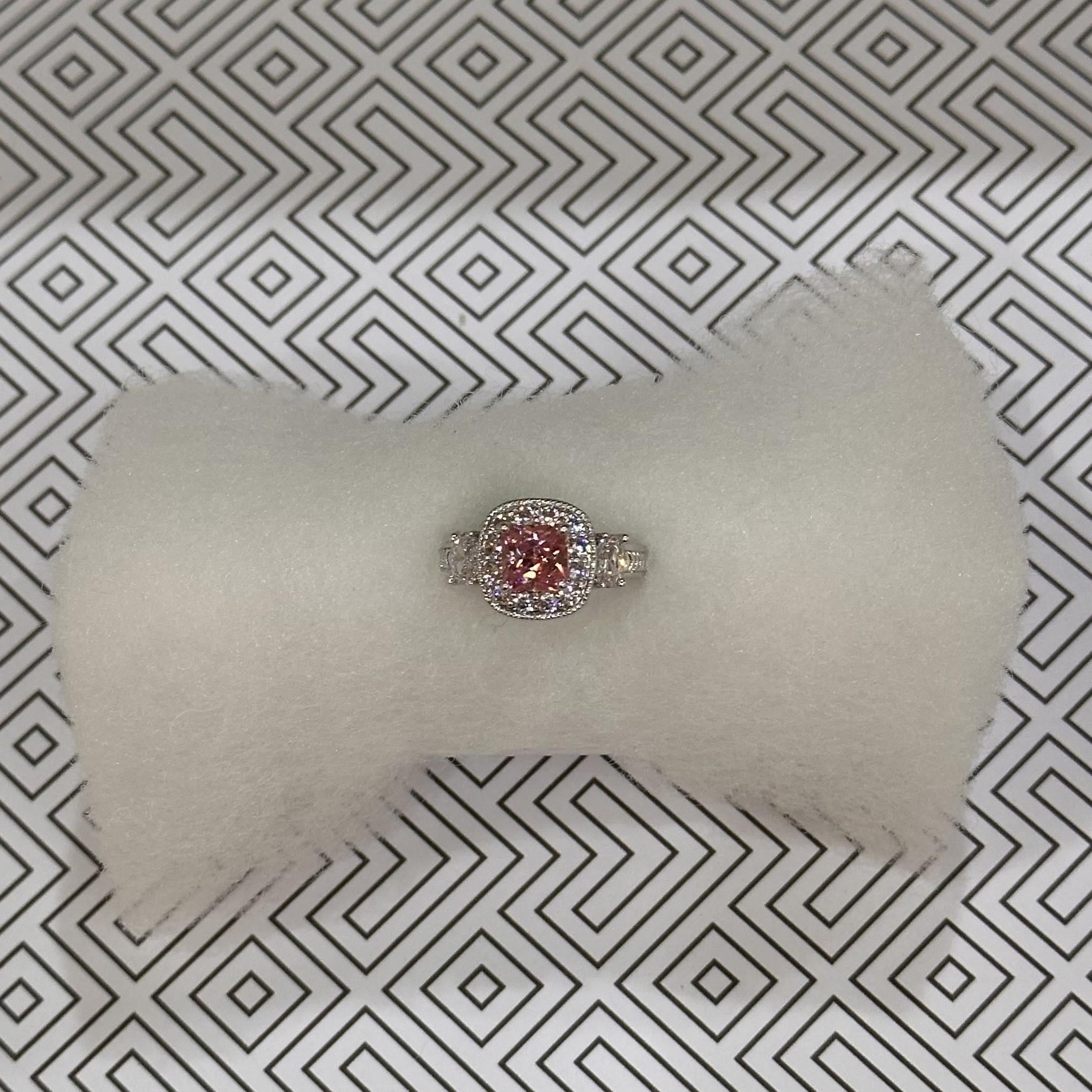 Style 611 Ring