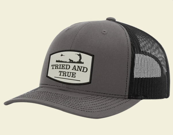 The Hunter Hat