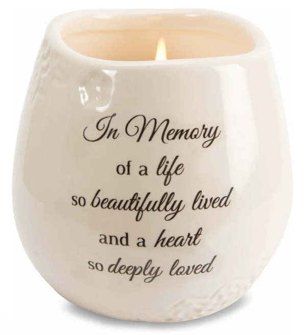 Memory Candle