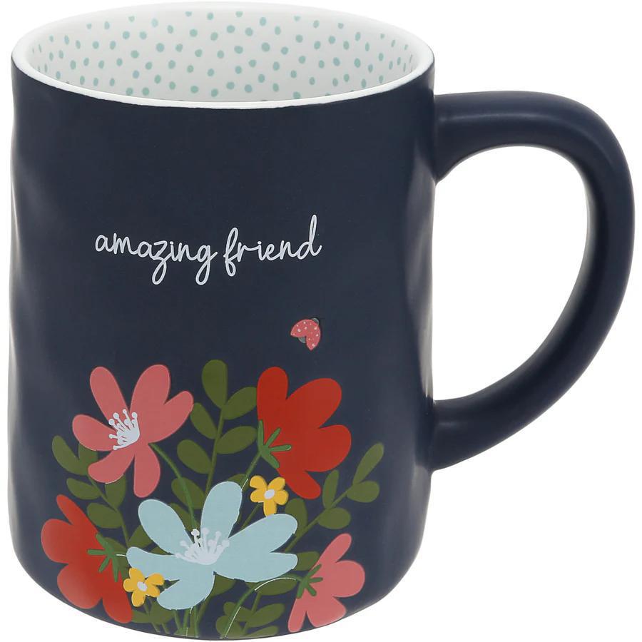 Amazing Friend 17oz Mug