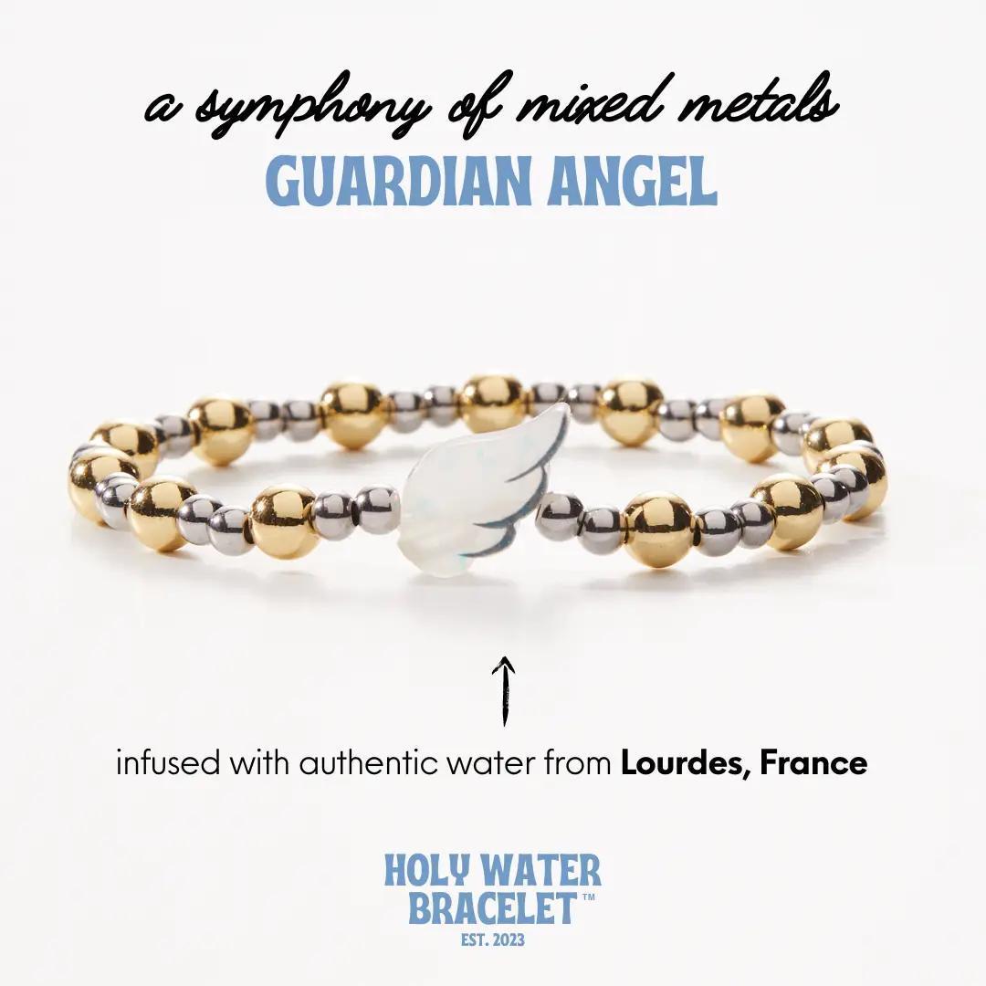 Holy Water Bracelets