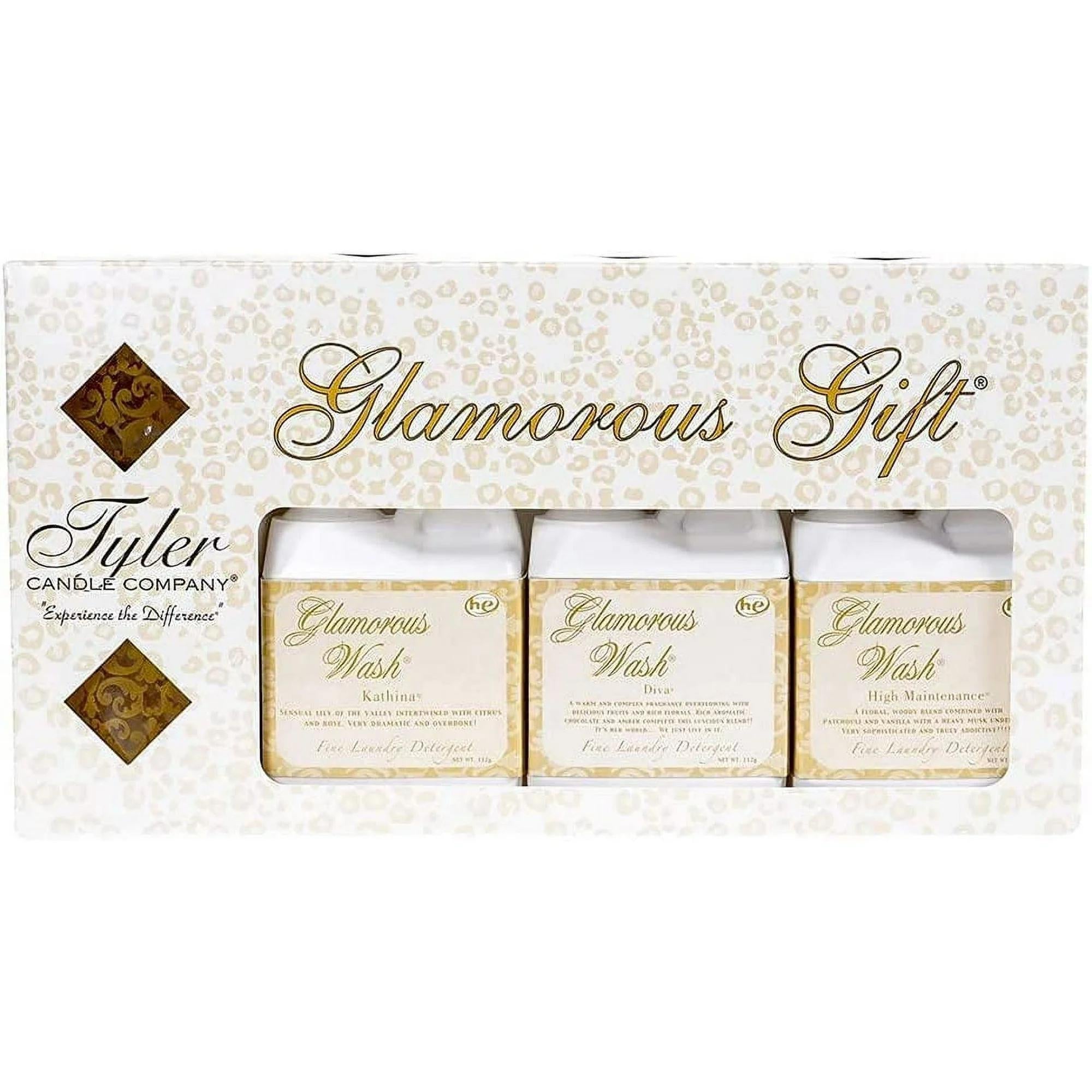 Glamorous Gift Set