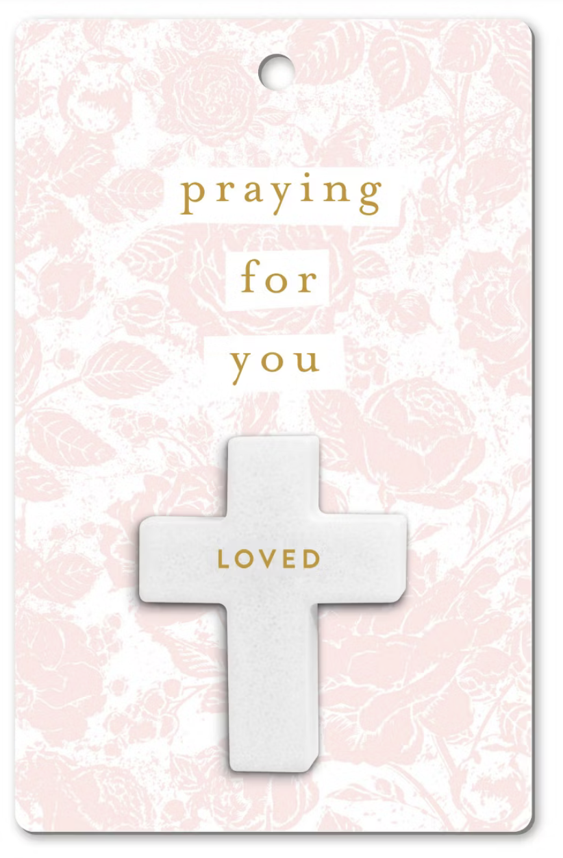 11396 Praying For You