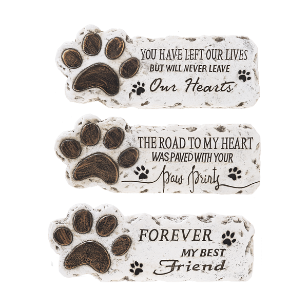 Pet Memorial Marker