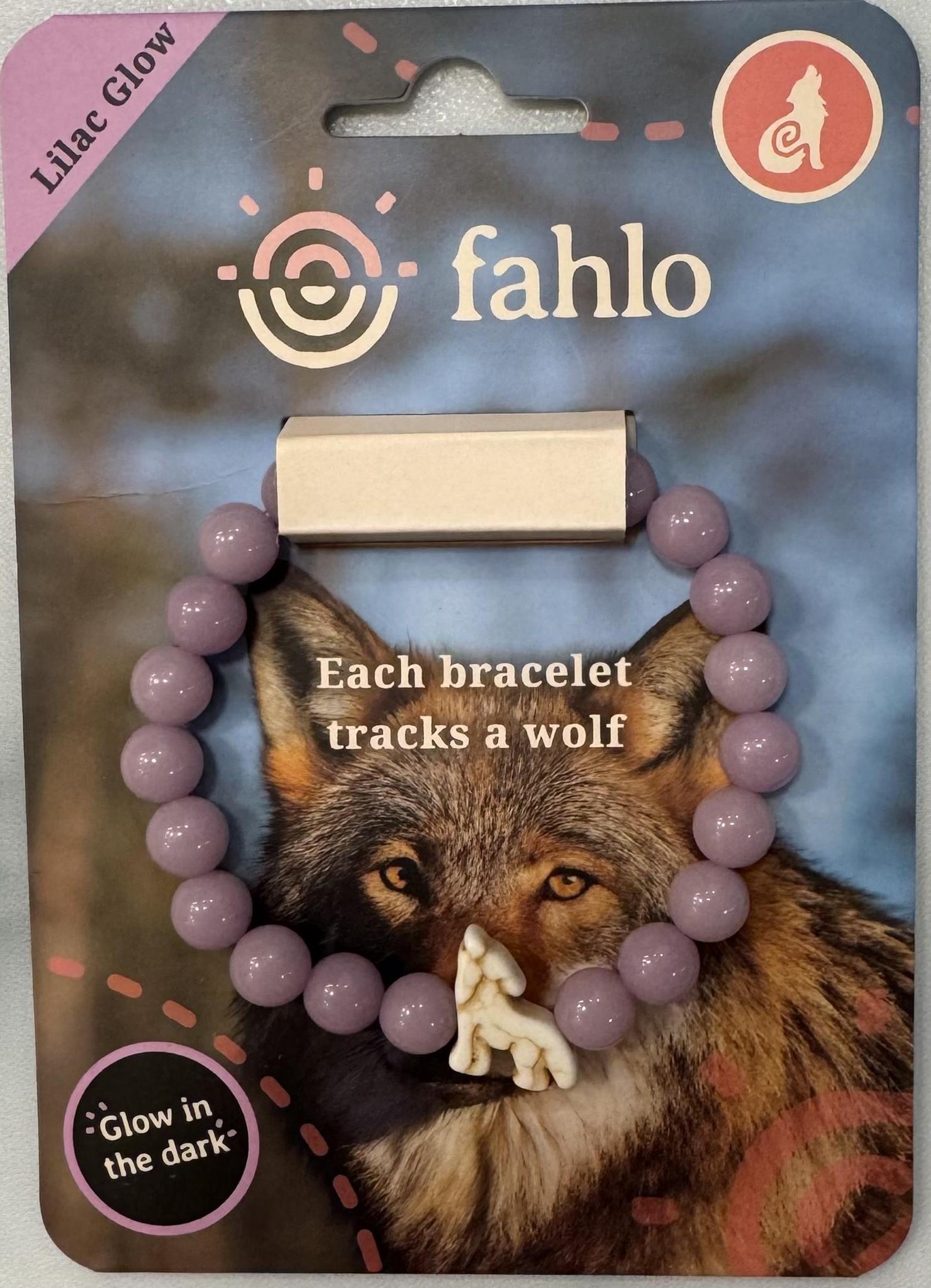 Fahlo - The Scout Bracelet
