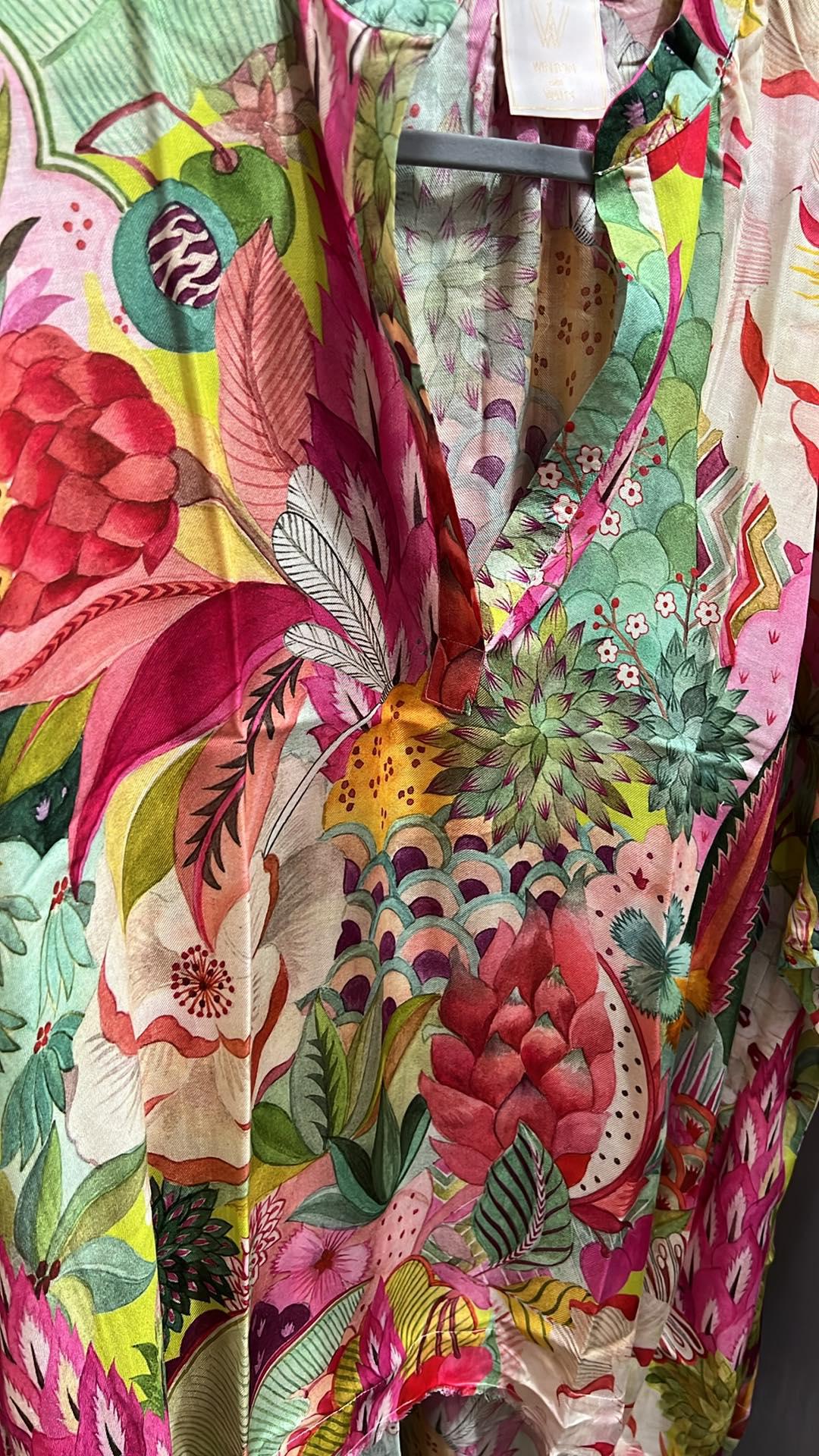 Jaipur Tunic