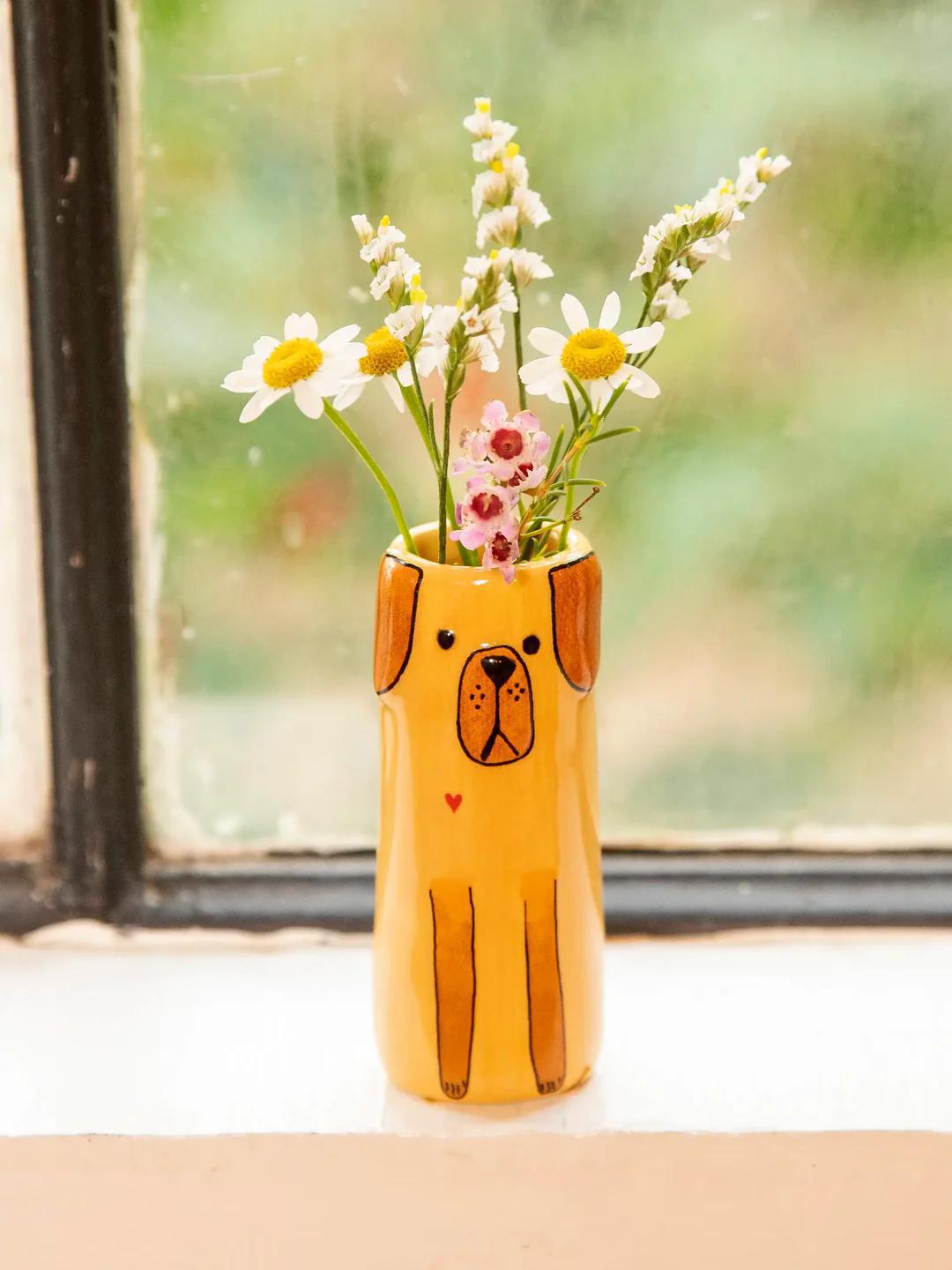 Cutest Little Bud Vase