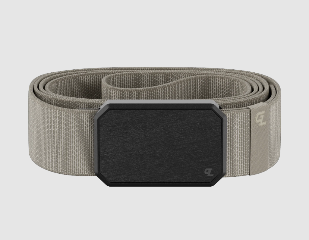 Groove Life Belt