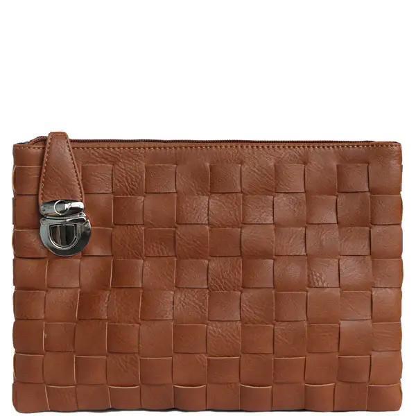The Nancy Clutch