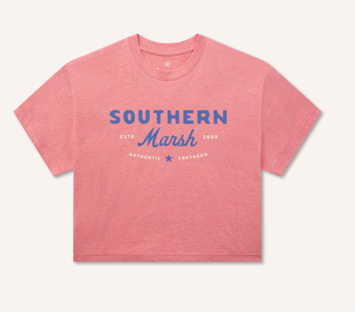 SOUTHERNCLASSICS™ Comfort Tee - Marsh Star