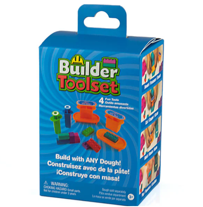 Mad Mattr - Builder Toolset