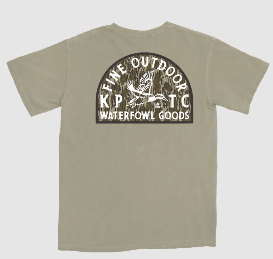 Fowl Goods Tee