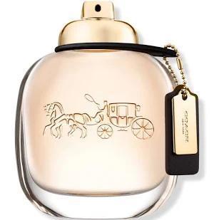 Coach New York 3fl oz Perfume