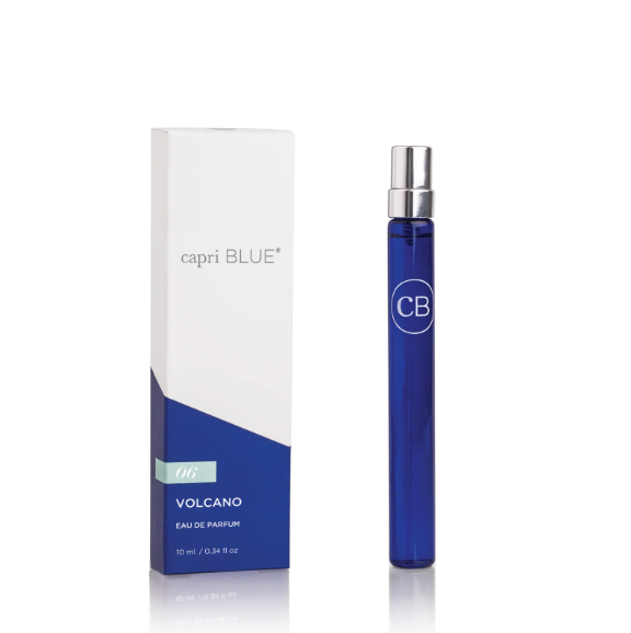 Volcano Eau de Parfum