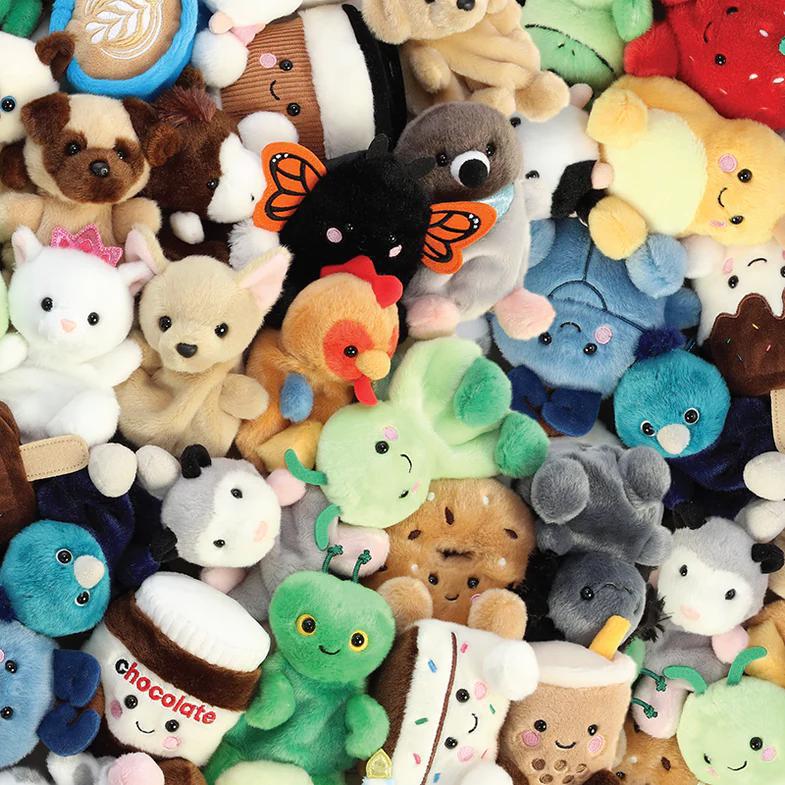 Aurora® - Palm Pals™