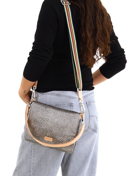 Tommy Metro Crossbody