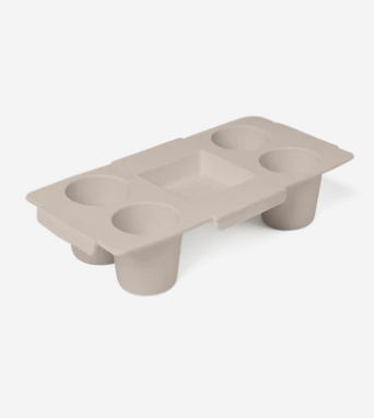 Top O' The Bogg To Ya!