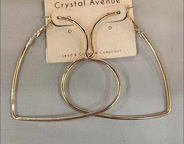 Solid Heart Hoops