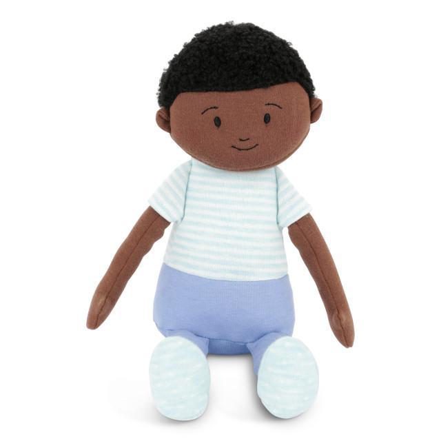 Black Boy Doll