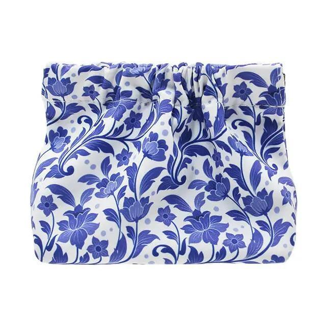 Karma Collection - Blue Floral