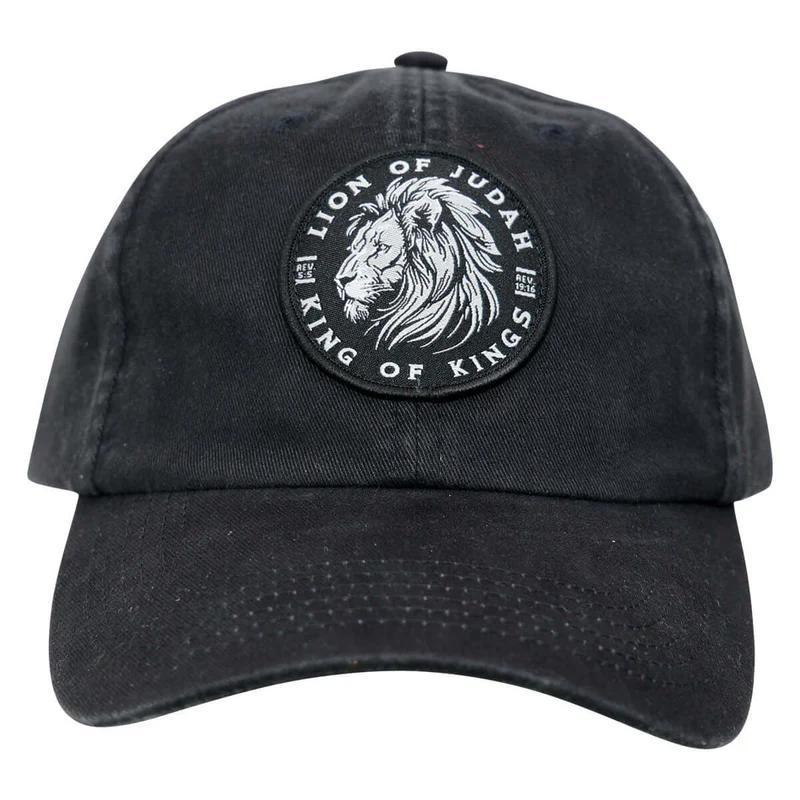Kerusso Men's Cap - Judah