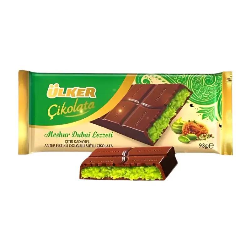 Ulker Dubai Chocolate