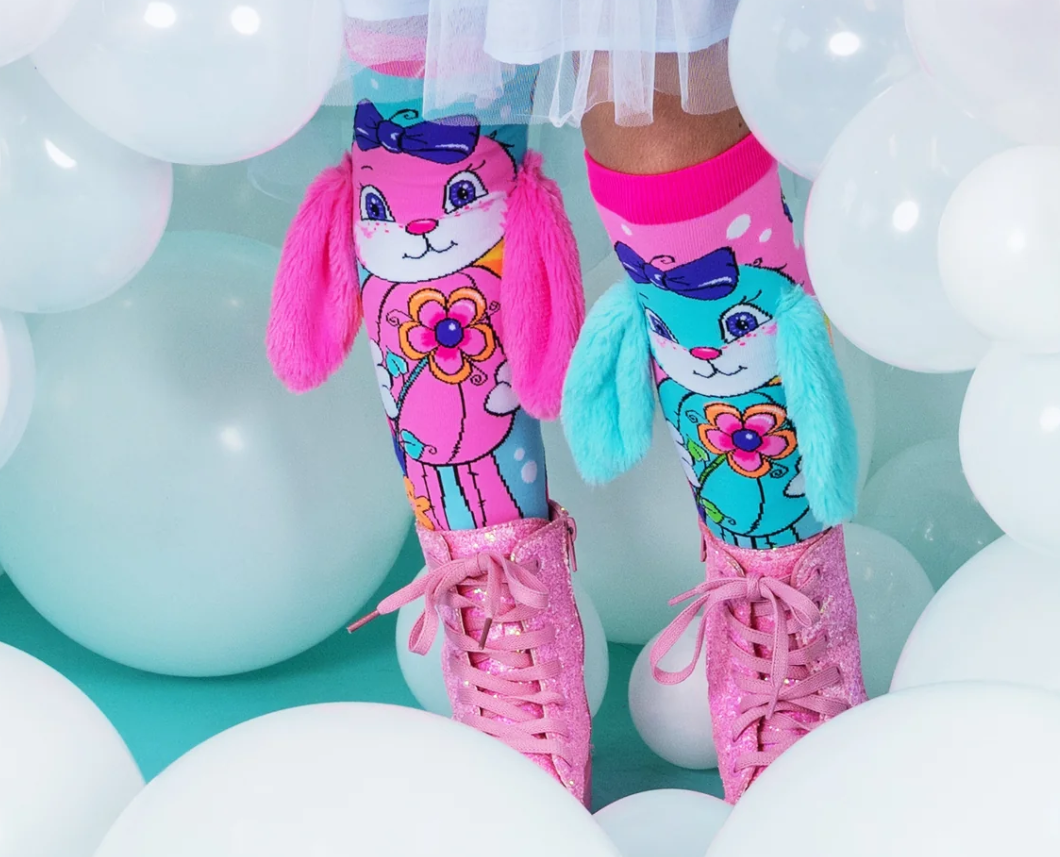 Hunny Bunny Socks