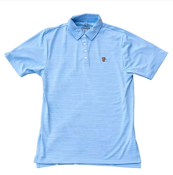 Caddie Cloud Polo