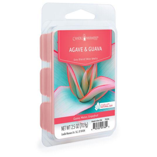 Agave & Guava Classic Wax Melts