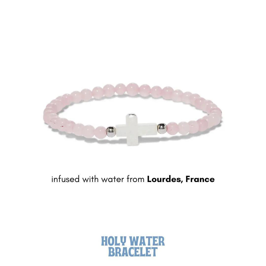 Holy Water Bracelets