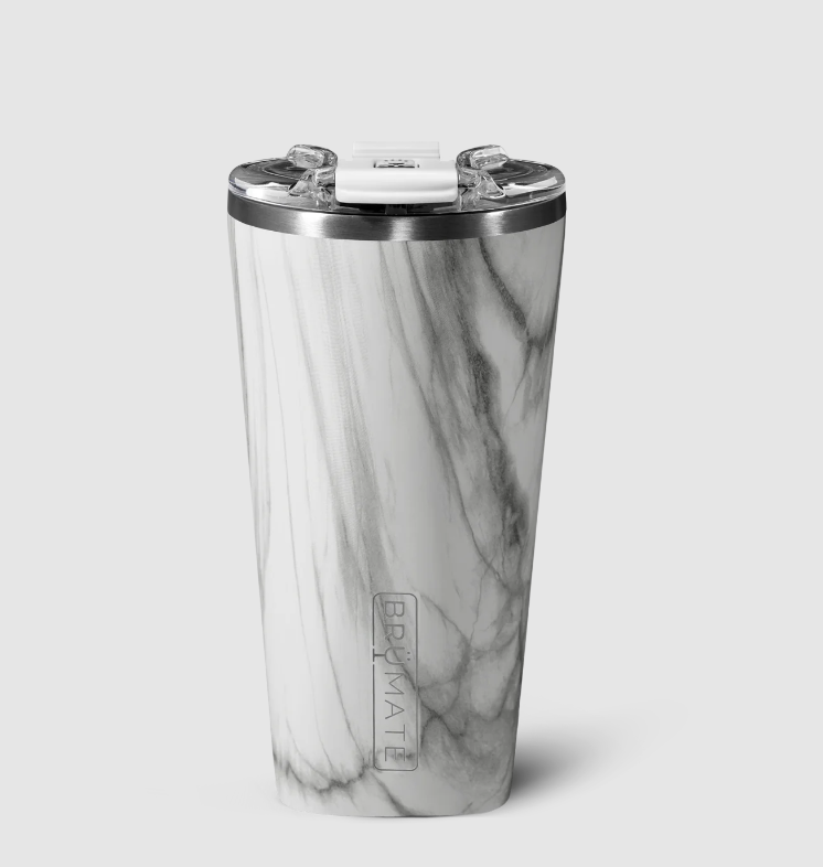 Imperial Pint Carrara