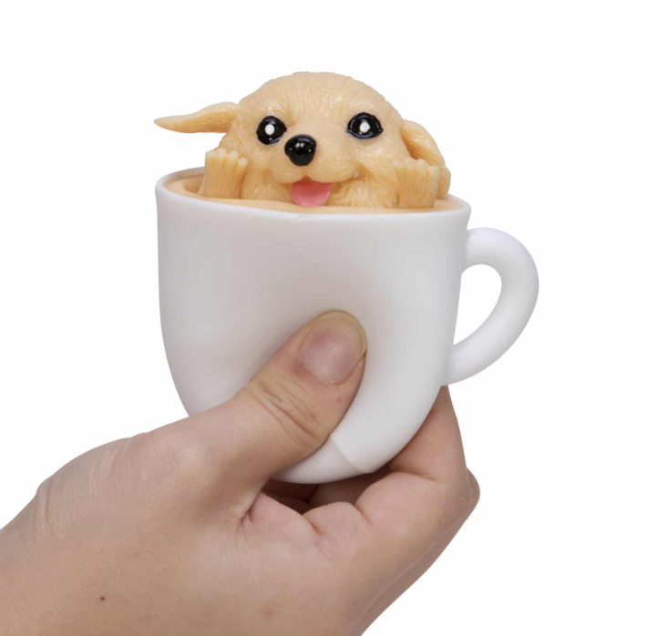 Pup In A Cup
