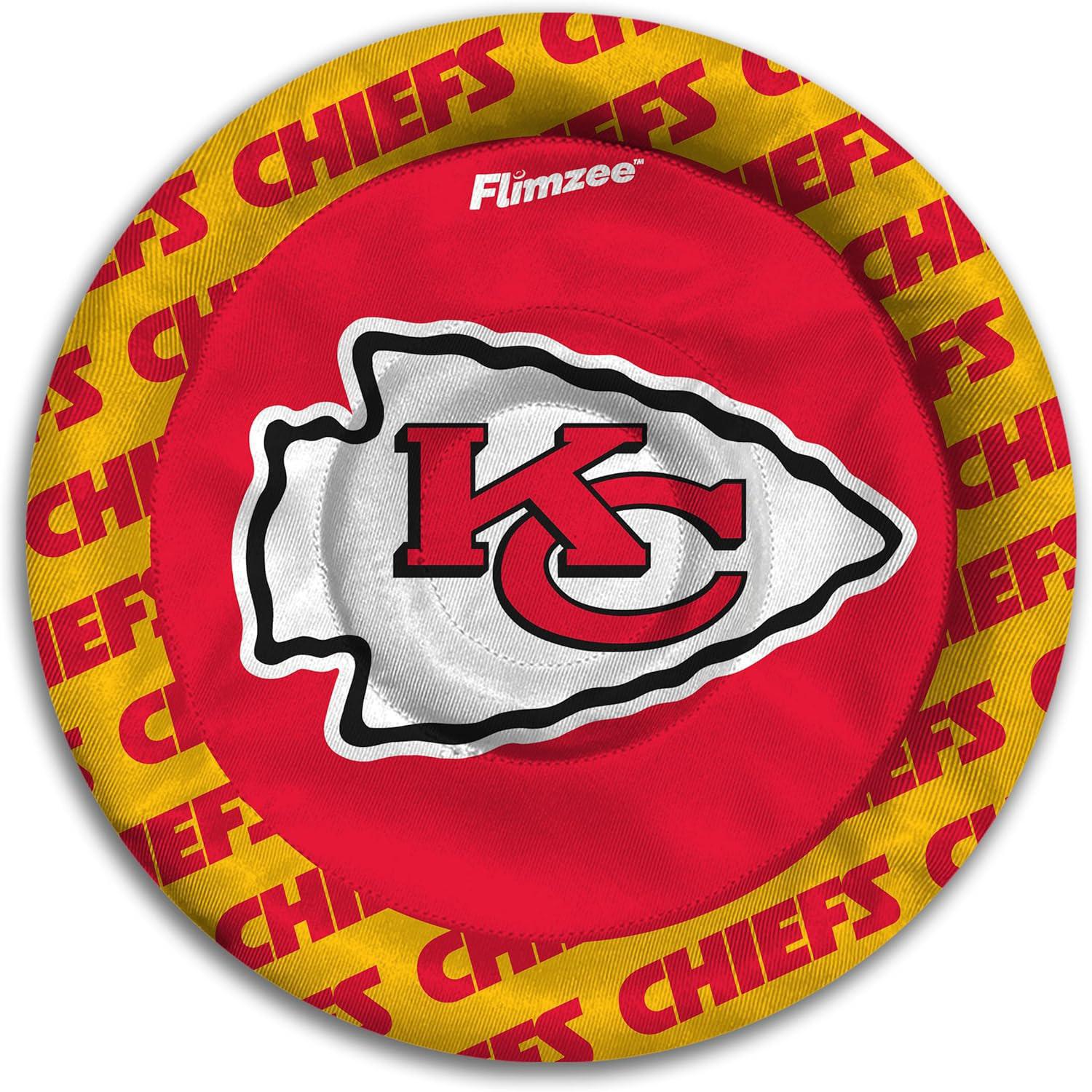 Flimzee Bean Bag Flying Disc