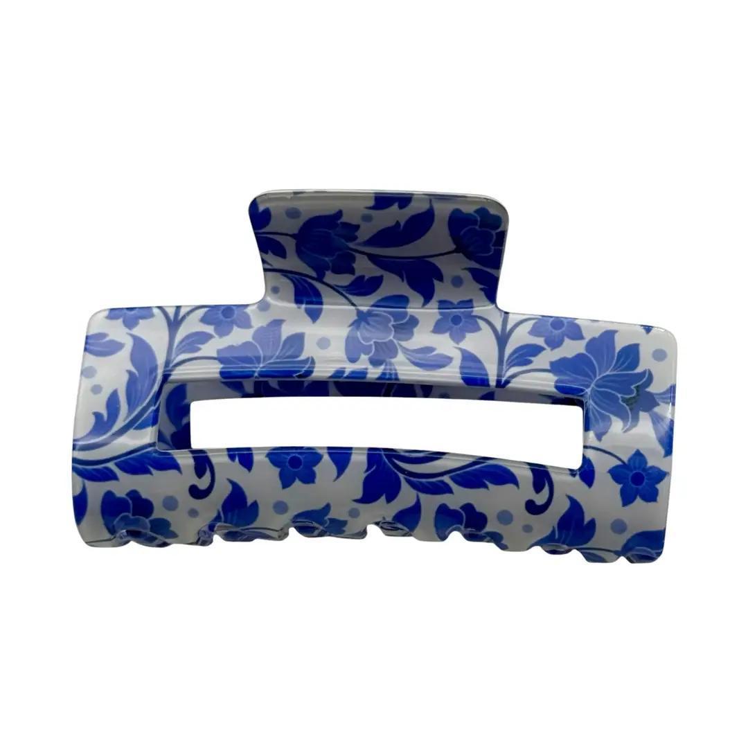 Karma Collection - Blue Floral