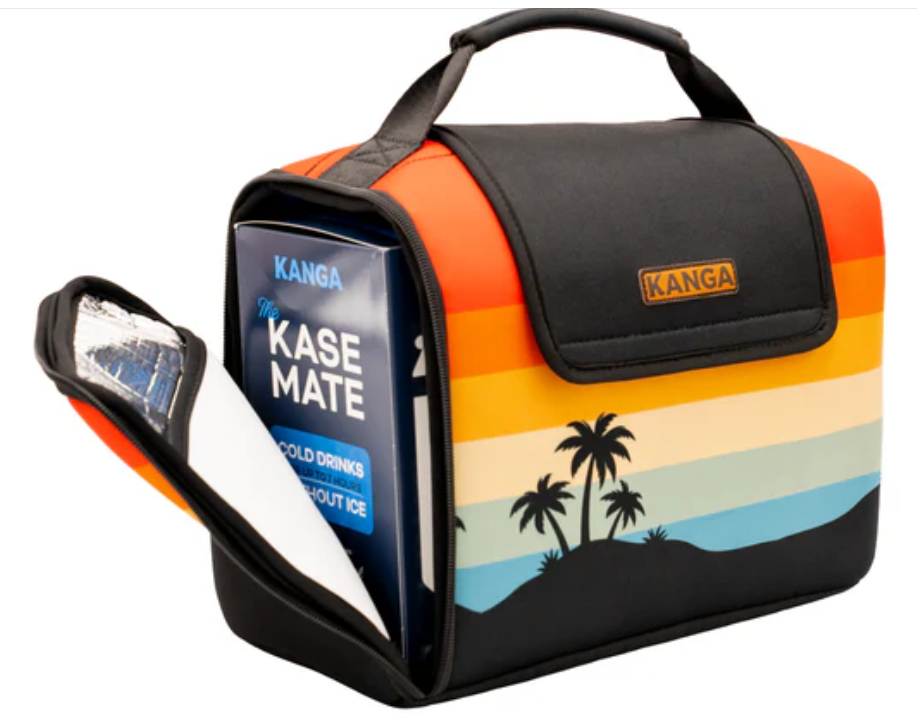 12-Pack Kase Mate Kanga
