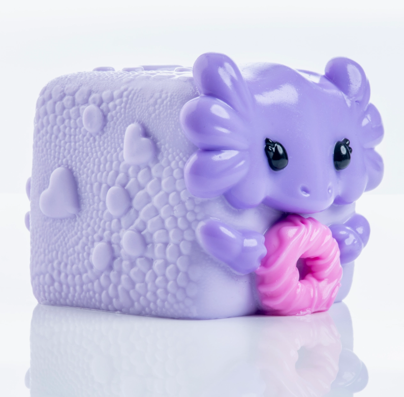 Mushykinz OG Premium Taba Squishy - Series 1