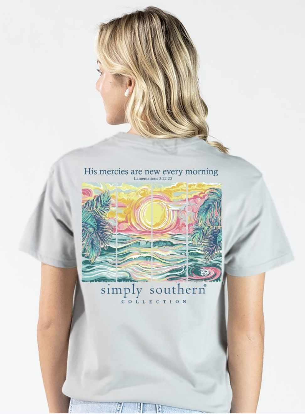 Adult SS-MORNING-LUNAR