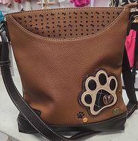 Sweet Messenger Bag