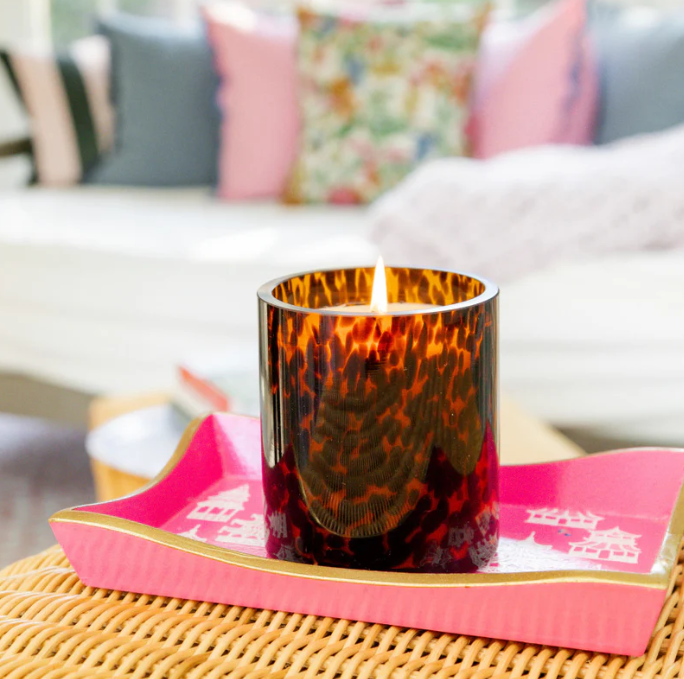 Sweet Grace Collection Candle #064